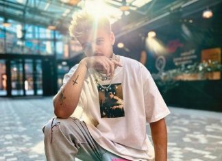 Kulturalna od-nowa. W sobotę iluzja w tężni solankowej