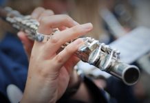 🟠 Przestępstwo na tle seksualnym w Orkiestrze Dętej Grobla? Sprawę bada prokuratura