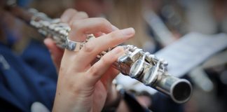 🟠 Przestępstwo na tle seksualnym w Orkiestrze Dętej Grobla? Sprawę bada prokuratura