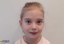 Kilkuletnia Hania potrzebuje pieniędzy na aparat do tlenoterapii