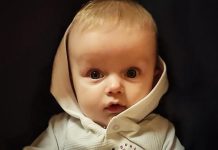 Mały Jaś z Lipnicy Murowanej nadal potrzebuje pomocy