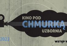 W sobotę ruszy tegoroczna edycja „Kina pod chmurką”