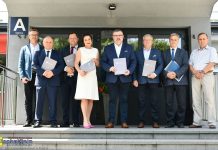 Uczniowie „Mechanika” szlifują wiedzę w firmach chłodniczych