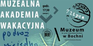 W czwartek w Muzeum: „Podróże do zaczarowanego lasu”