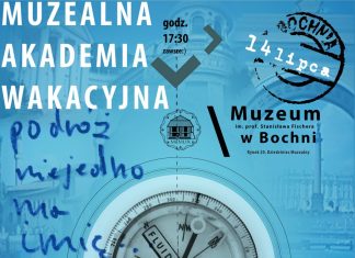 Muzeum. W czwartek „Wędrówka śladami Adama Mickiewicza po Europie”