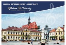 „Kulturalna od-nowa”. W sobotę koncert „Wiara, Nadzieja, Miłość”