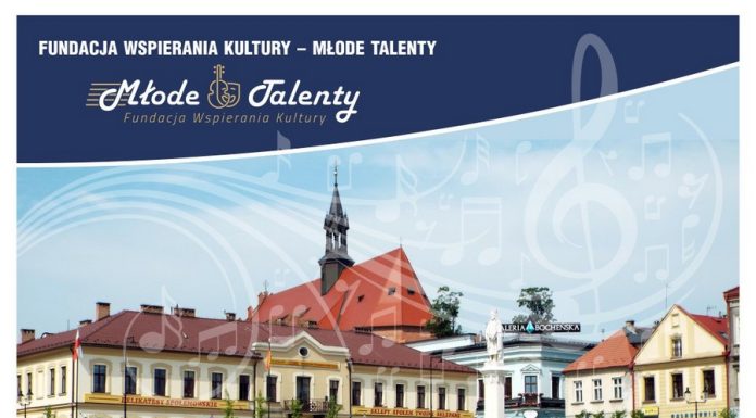 „Kulturalna od-nowa”. W sobotę koncert „Wiara, Nadzieja, Miłość”