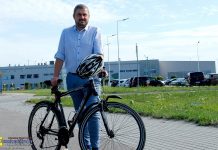 Dodatkowy dzień wolny za dojeżdżanie do pracy rowerem?