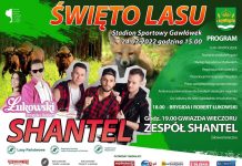 W niedzielę Święto Lasu w Gawłówku – WIDEO