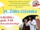 We wtorek w MDK spektakl dla dzieci pt. „Żółta ciżemka”