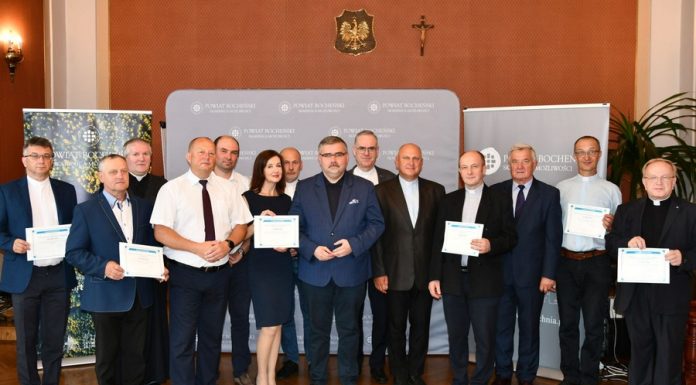 150 tys. zł na zabytki Bocheńszczyzny – LISTA