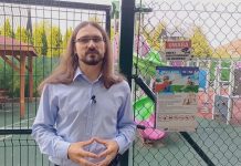 Bochnia. Petycja ws. placów zabaw: urządzenia są brudne i zardzewiałe – ZDJĘCIA, WIDEO