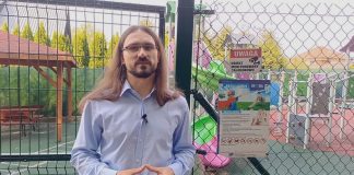 Bochnia. Petycja ws. placów zabaw: urządzenia są brudne i zardzewiałe – ZDJĘCIA, WIDEO