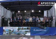 Wójt Szczurowej skrytykowany ze sceny: „To jest hańba!” – WIDEO