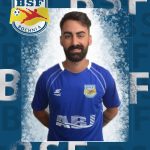 Futsal. Hiszpan dołącza do kadry BSF