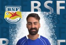 Futsal. Hiszpan dołącza do kadry BSF