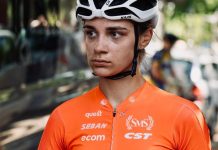 Kornelia Mikołajewska triumfuje w Tour de Pologne Amatorów