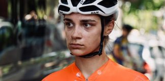 Kornelia Mikołajewska triumfuje w Tour de Pologne Amatorów