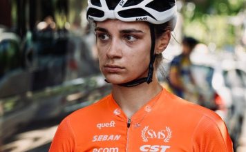 Kornelia Mikołajewska triumfuje w Tour de Pologne Amatorów