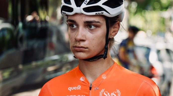 Kornelia Mikołajewska triumfuje w Tour de Pologne Amatorów