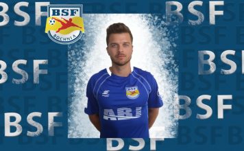 Futsal. Kolejny transfer BSF – do zespołu dołączył Marcin Czech