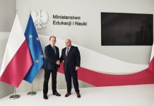 Radny Paweł Leśniak nowym komendantem Ochotniczych Hufców Pracy w Małopolsce