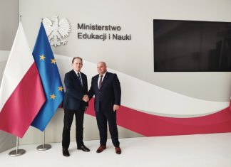 Radny Paweł Leśniak nowym komendantem Ochotniczych Hufców Pracy w Małopolsce