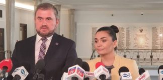 Interia: Porozumienie zdecydowało o współpracy z AgroUnią. „Za” m.in. poseł Bukowiec