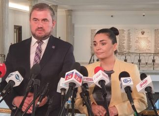 Interia: Porozumienie zdecydowało o współpracy z AgroUnią. „Za” m.in. poseł Bukowiec