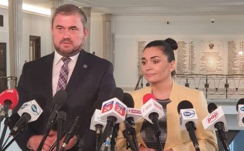 Interia: Porozumienie zdecydowało o współpracy z AgroUnią. „Za” m.in. poseł Bukowiec