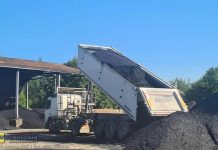 🟧 Bochnia. MPEC ma już węgiel na zimę. Będzie ciepło, ale wyższe rachunki nieuniknione