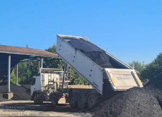 🟧 Bochnia. MPEC ma już węgiel na zimę. Będzie ciepło, ale wyższe rachunki nieuniknione