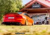 W weekend w Borku tuning show i pokazy driftu – PROGRAM