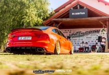 We wrześniu w Borku tuning show i pokazy driftu – WIDEO