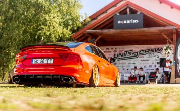 We wrześniu w Borku tuning show i pokazy driftu – WIDEO