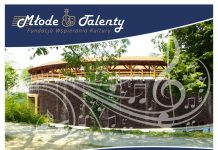 W sobotę w tężni koncert „Miłość zamknięta w nutach”