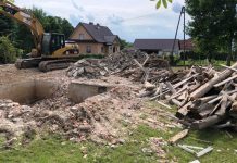 Brzesko. W Jasieniu powstanie plac zabaw i zielona siłownia