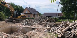 Brzesko. W Jasieniu powstanie plac zabaw i zielona siłownia