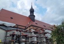 Bochnia. Dotacja na remont Bazyliki od Ministerstwa Kultury