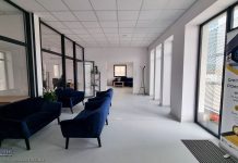 Inkubator przedsiębiorczości w Trzcianie: Wciąż jest wiele wolnych miejsc