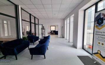 Trzciana. 11 firm chętnych do korzystania z inkubatora przedsiębiorczości