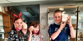 Kolejne pieniądze na wyjazd zagraniczny uczniów SOSW