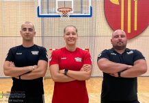 Koszykówka. Oto sztab szkoleniowy Contimax MOSIR Bochnia
