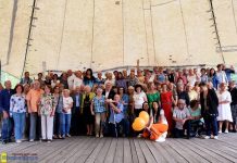 Piknik „Senior Party” w Brzesku – ZDJĘCIA