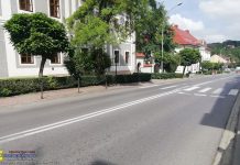 Przebudowa ul. Kościuszki nie teraz. Władze Bochni po raz drugi rezygnują z inwestycji i dotacji