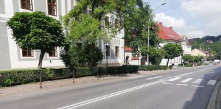 Przebudowa ul. Kościuszki nie teraz. Władze Bochni po raz drugi rezygnują z inwestycji i dotacji