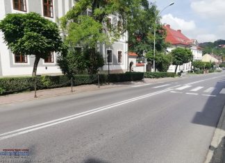 Przebudowa ul. Kościuszki nie teraz. Władze Bochni po raz drugi rezygnują z inwestycji i dotacji