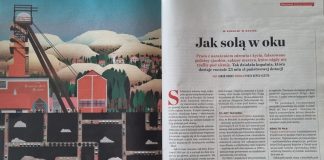 „Newsweek” cytuje byłych pracowników kopalni w Bochni: „Brud, syf, kiła i mogiła”