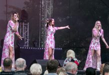 Top Girls w Trzcianie – ZDJĘCIA, WIDEO