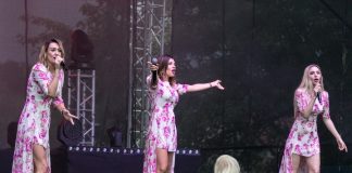 Top Girls w Trzcianie – ZDJĘCIA, WIDEO